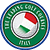 Logo leading golf