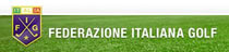Fedrerazione Italiana Golf