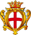 Padova-Stemma