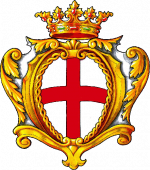 Padova-Stemma