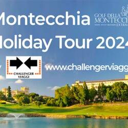 MONTECCHIA HOLIDAY TOUR EDIZIONE 2024!