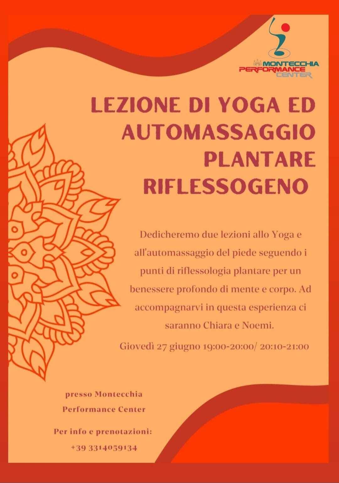 VOLANTINO YOGA RIFLESSOLOGIA 27 06