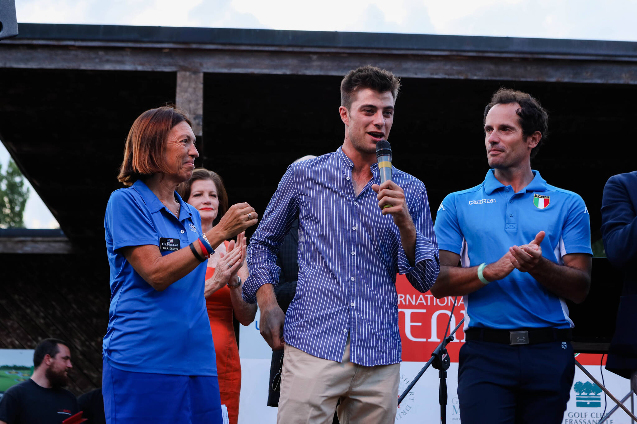 BRAVO GUIDO!!
