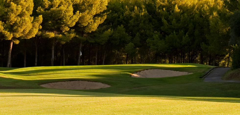 Golf PalmaMllorca