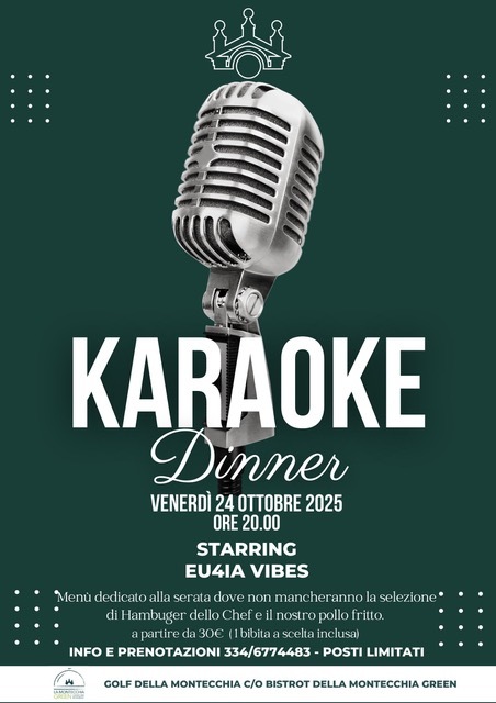 Karaoke Night 24 10