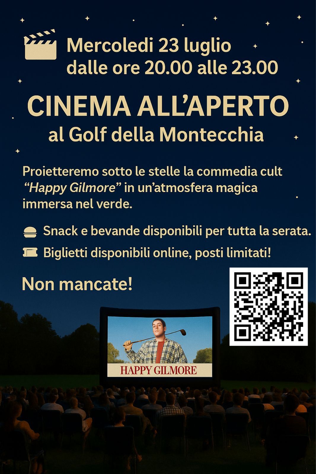 Locandina cineMoon