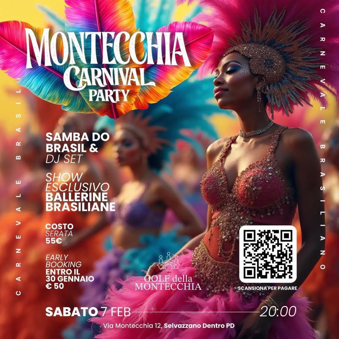 MONTECCHIA CARNIVAL PARTY OK