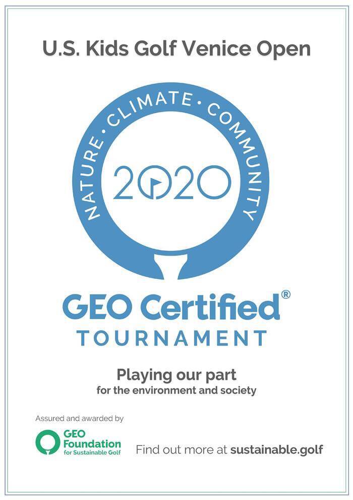 09 2020 GEO Venice Open Certified