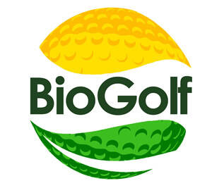 1 logo biogolf