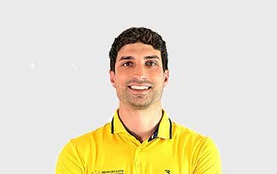 Luca Perfili