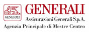 Logo Generali Assicurazioni
