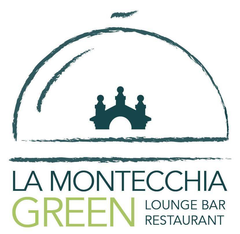Logo montecchia green