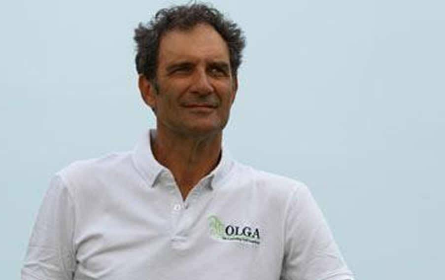 Luca Salvetti