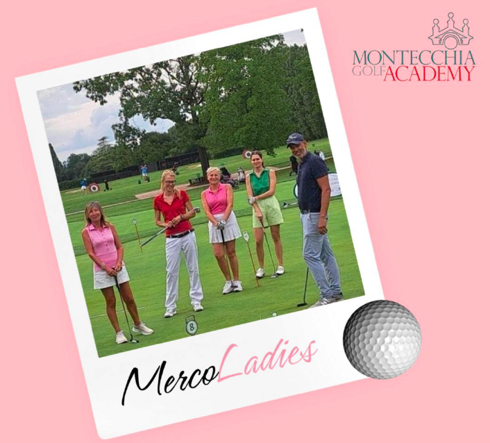 I nostri MercoLADIES