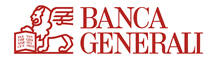 Logo Banca Generali