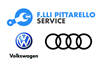 Logo New Fratelli Pittarello