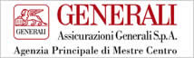 Assicurazioni Generali Mestre Centro