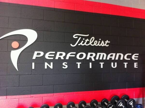 Presentazione TPI - Titlest Performance Insitute