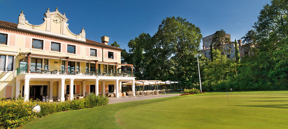 golf montecchia ch