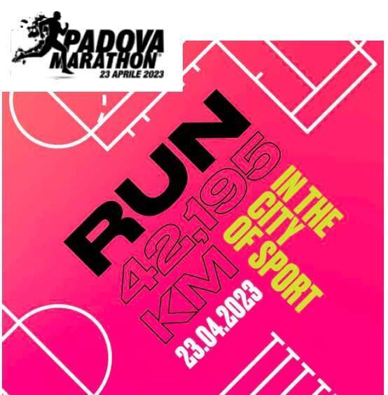 Padova Marathon Golf Montecchia Padova