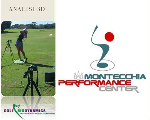 Golf Biodynamics Montecchai Padova
