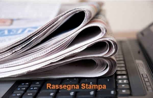 Rassegna Stampa 2018