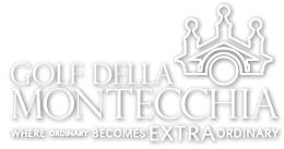 Golf della Montecchia Padova