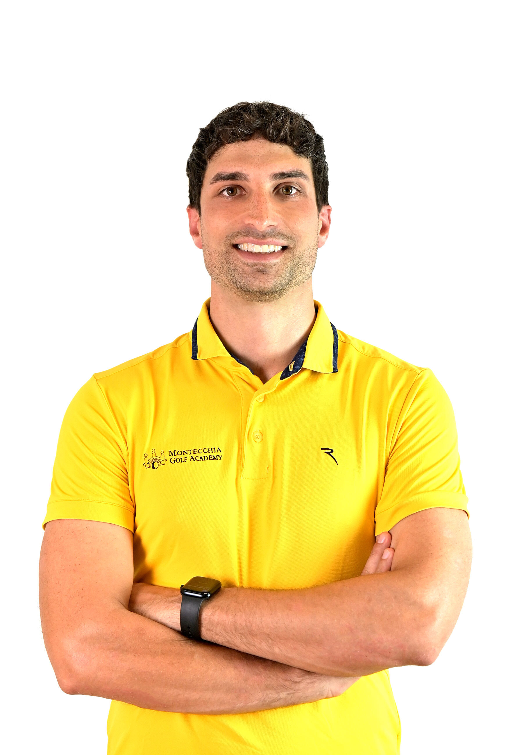 Luca Perfili