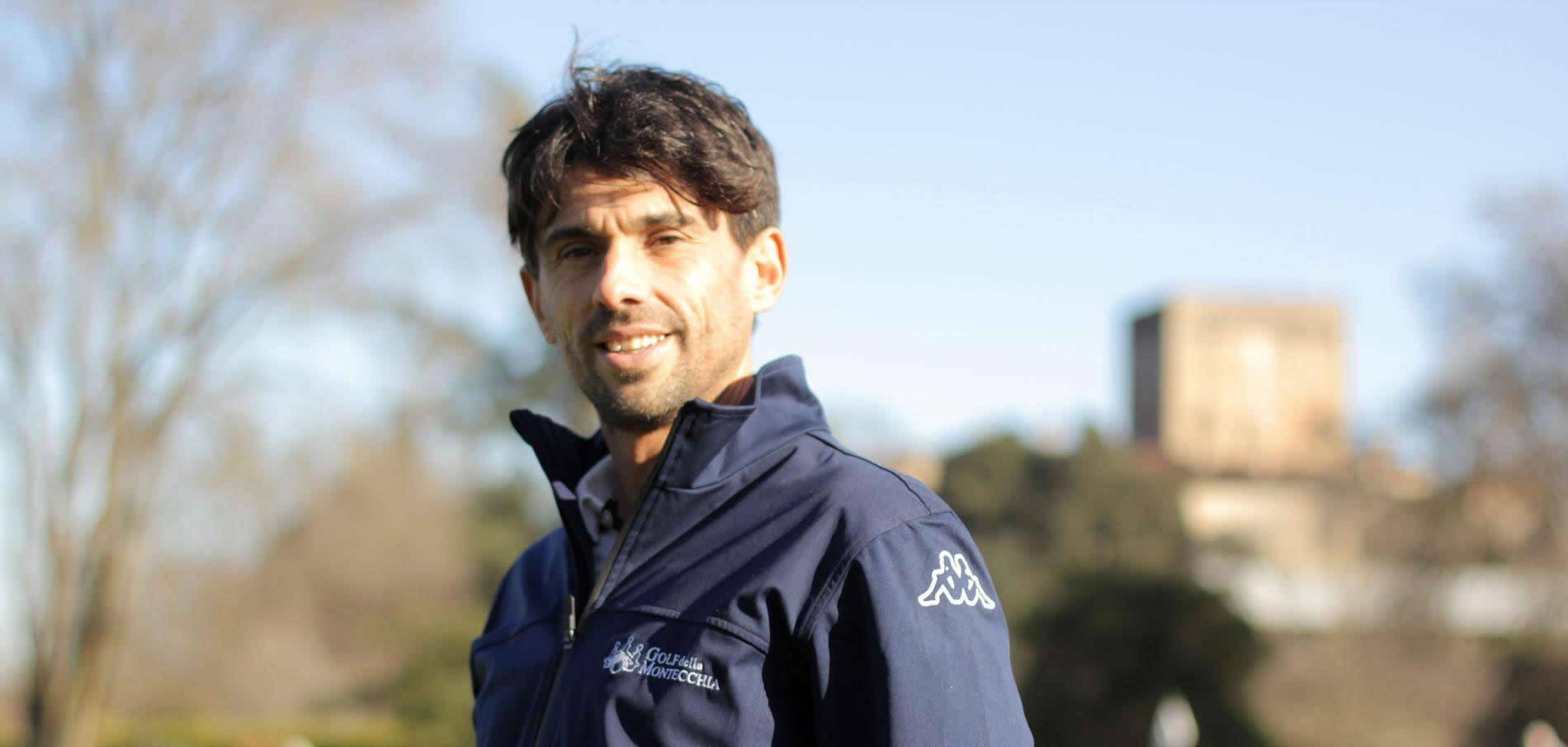 Paolo Falcone