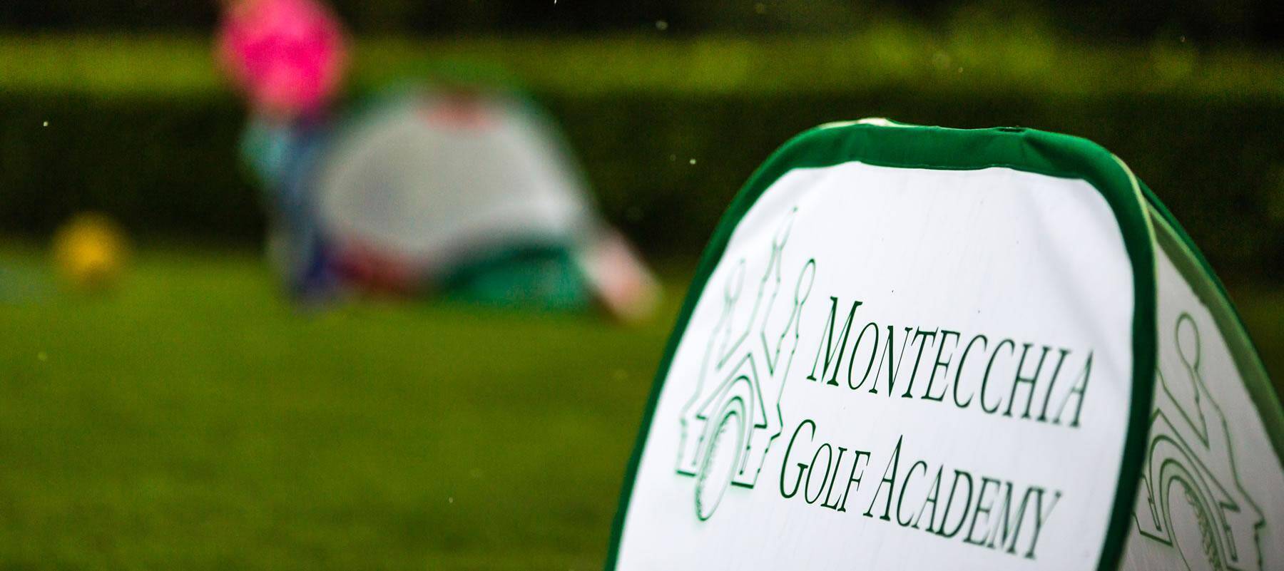 Collaboratori Montecchia Golf Academy