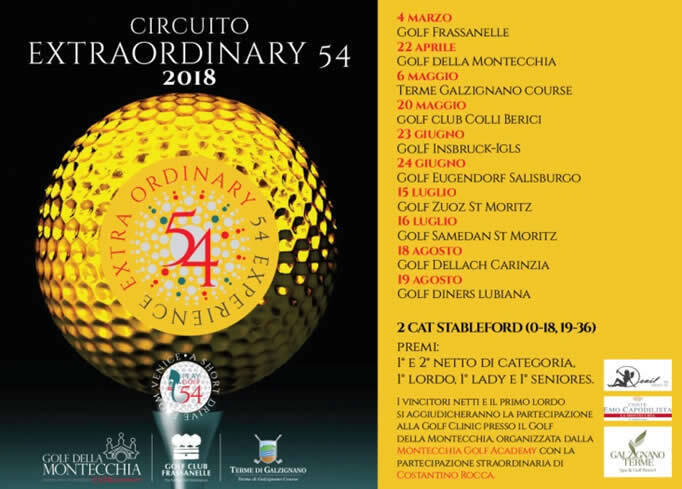 siti di incontri Golf