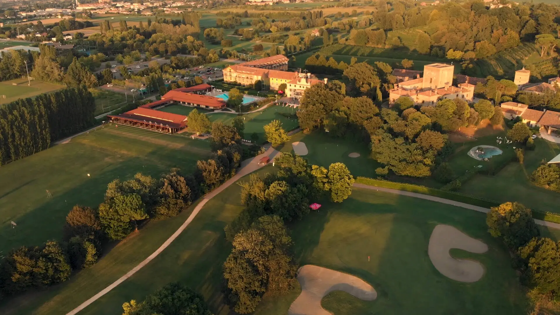 Montecchia Golf Club photo 1