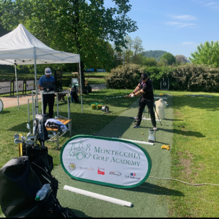 GOLF BIODYNAMICS