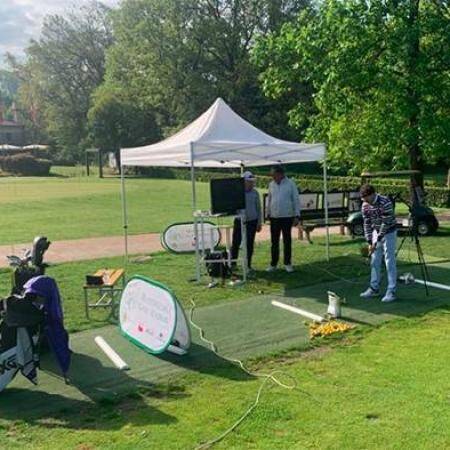 APPUNTAMENTI DI APRILE GOLF BIODYNAMICS