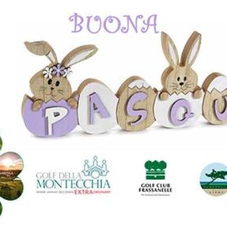 AUGURI!
