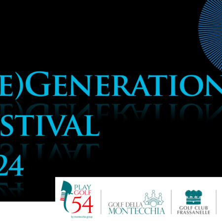 (RE)GENERAION FESTIVAL OTTOBRE 2024: Open Day - Prova il Golf e Rigenerati!