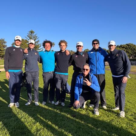 BRAVISSIMI, CHE VITTORIA!