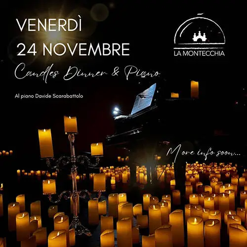 SAVE THE DATE! PRENOTA QUI!