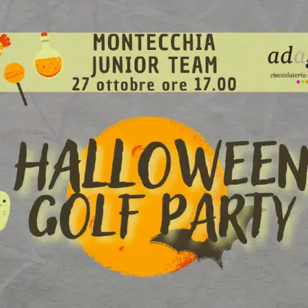 MJT HALLOWEEN PARTY