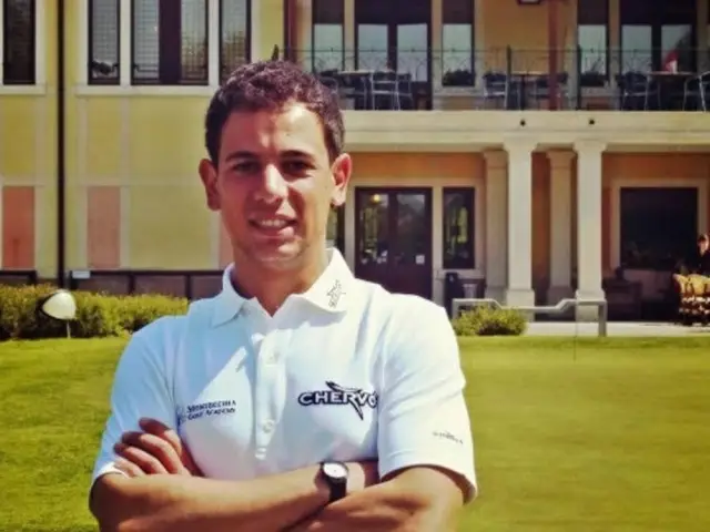 Luca Pannone