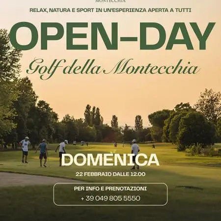 NEXT OPEN DAY