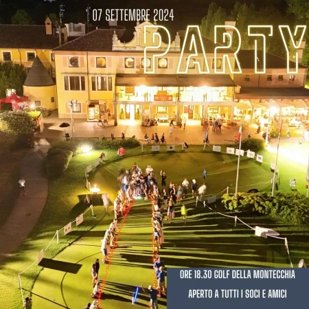 FLUO PARTY Sabato 7 settembre