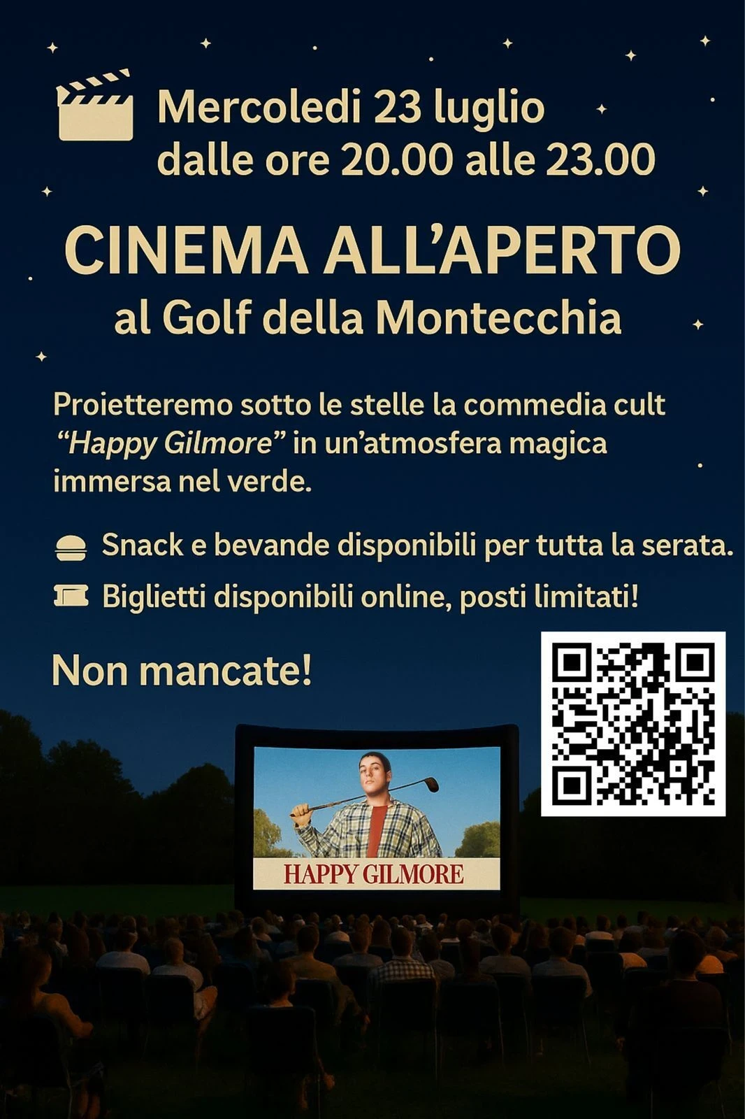 Locandina cineMoon