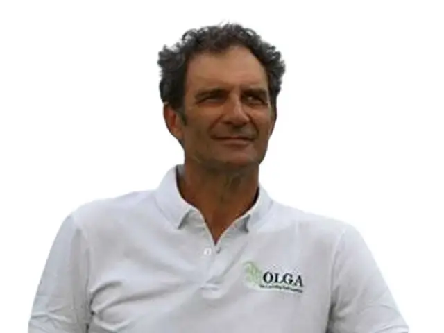 Luca Salvetti