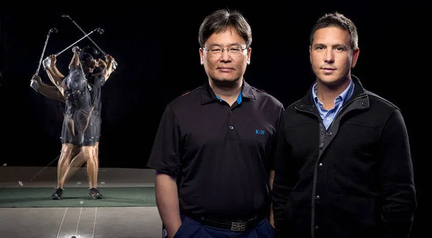 Golf Biomechanics Instructor Training lev. 1 - Dr.Kwon