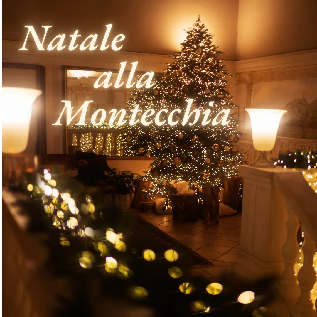 NATALE ALLA MONTECCHIA  - PHOTOGALLERY