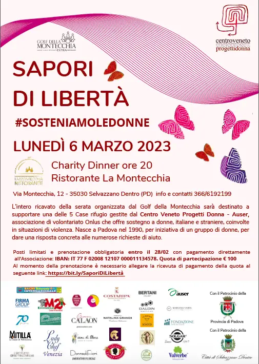 Sapori di Libertà
