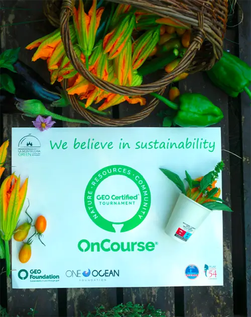 RICONFERMATA LA CERTIFICAZIONE GEO PER LA QUINTA VOLTA!