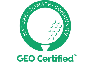 GEO Certified