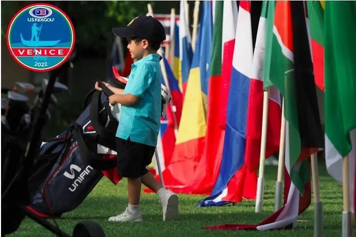 PHOTOGALLERY U.S. KIDS VENICE OPEN 2022